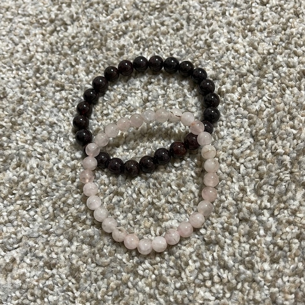Bead Bracelets